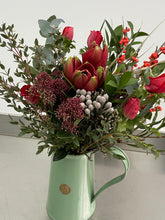 Charger l&#39;image dans la galerie, Bouquet de Noël
