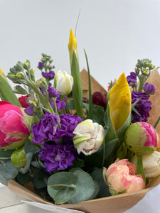 Bouquet de saison