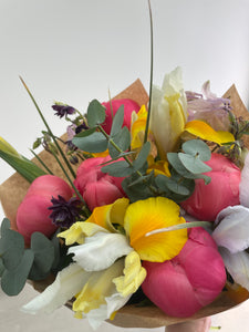 Bouquet de saison