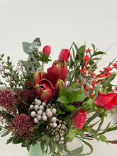 Charger l&#39;image dans la galerie, Bouquet de Noël
