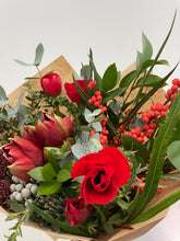 Charger l&#39;image dans la galerie, Bouquet de Noël
