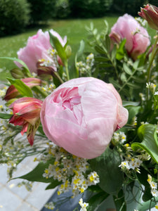 Bouquet fête des mères